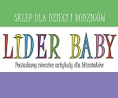 LIDER BABY – Sklep dla dzieci i rodziców