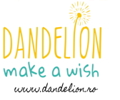 Romania - Dandelion