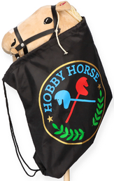 Hobby Horse backpack