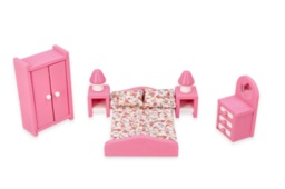 Doll's house furniture