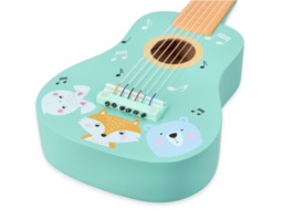 Animals Guitar