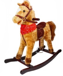 Rocking horse Classic