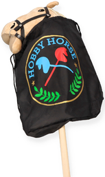 Hobby Horse backpack