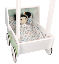 Doll's pram