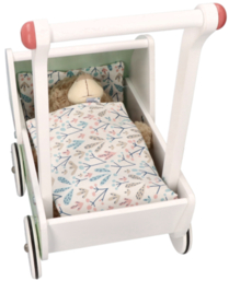 Doll's pram