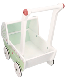 Doll's pram