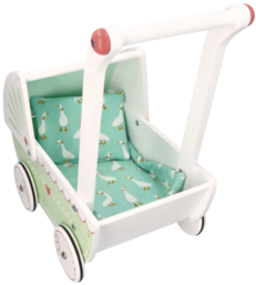 Doll's pram