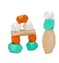 Balancing blocks Adam Toys