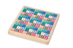 Sudoku game