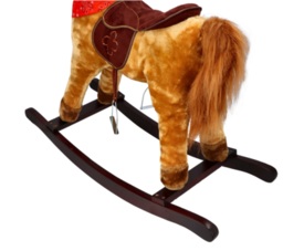 Rocking horse Classic