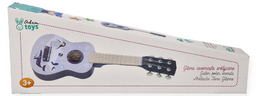 Gitara zwierzęta arktyczne