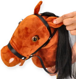Hobby Horse Fanta Premium