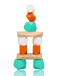 Balancing blocks Adam Toys