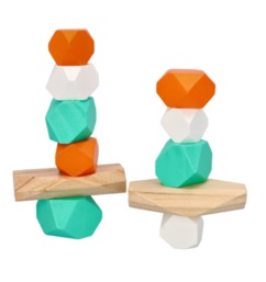 Balancing blocks Adam Toys