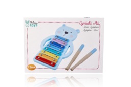 Bear xylophone