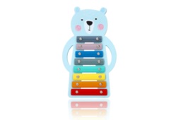 Bear xylophone