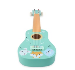 Animals Guitar