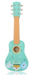 Animals Guitar