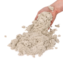 NaturSand 5kg with sandbox