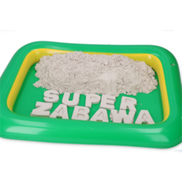 NaturSand 5kg with sandbox