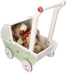 Doll's pram