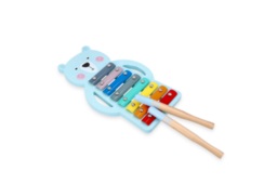 Bear xylophone