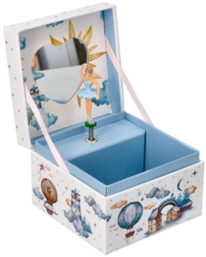 Music box Sweet Dreams