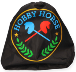 Hobby Horse backpack