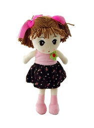 Soft doll Maja