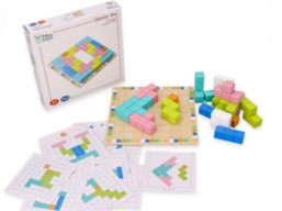 Tetris game