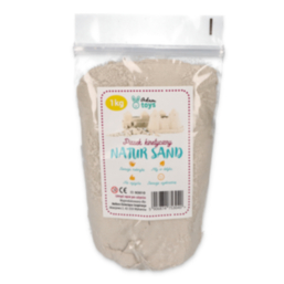 Kinetic sand 1 kg NaturSand