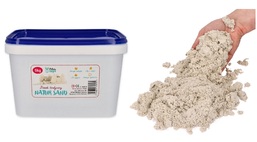 Kinetic sand 5 kg NaturSand 