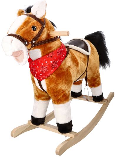 Rocking horse Classic