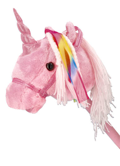 Hobby unicorn Rosa
