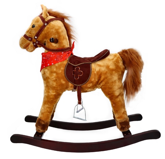 Rocking horse Classic