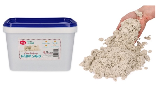 NaturSand 5 kg