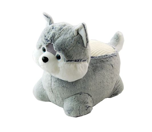 Pouf Husky