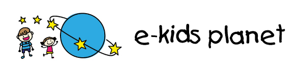 E-Kids Planet
